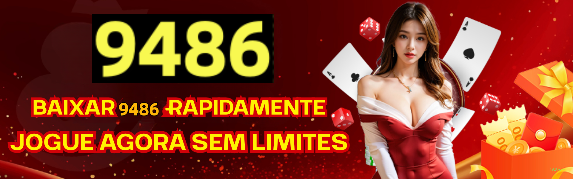 Reload Bonus 168bet