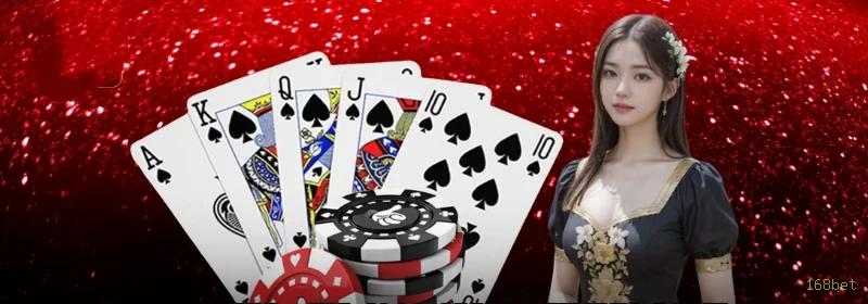 Dealers profissionais da 168bet