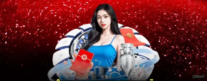 Promoções e bônus exclusivos da 168bet
